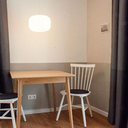 Ferienwohnung Marianne Oberwesel Bagian luar foto