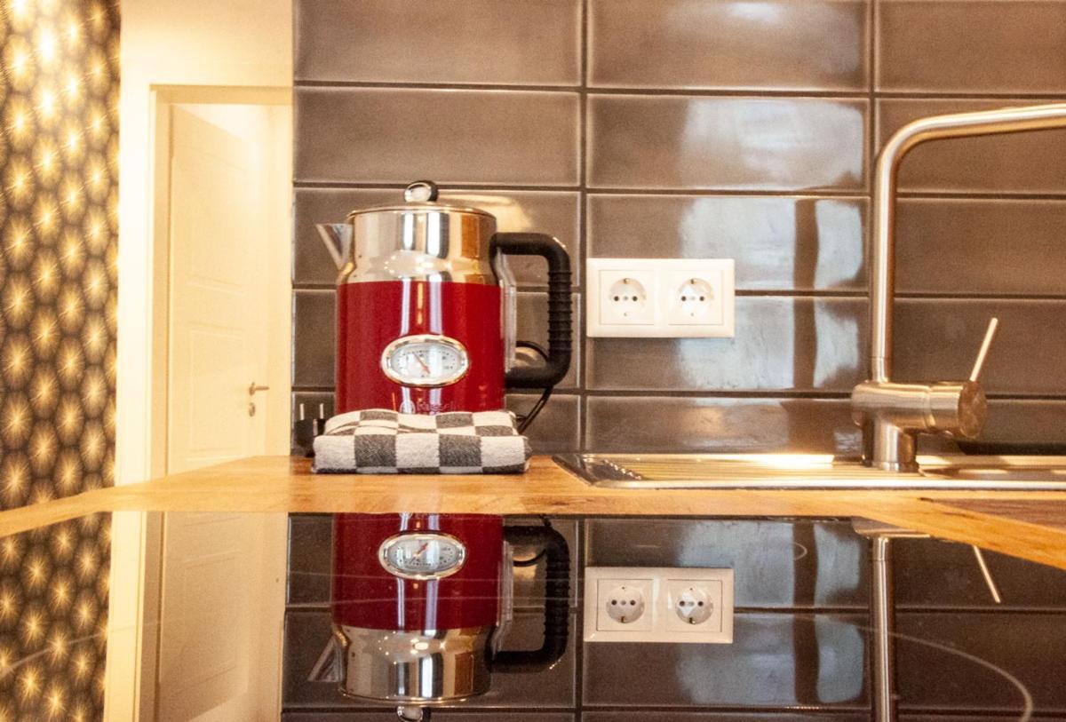 Ferienwohnung Marianne Oberwesel Bagian luar foto