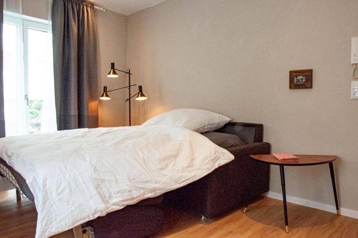 Ferienwohnung Marianne Oberwesel Bagian luar foto
