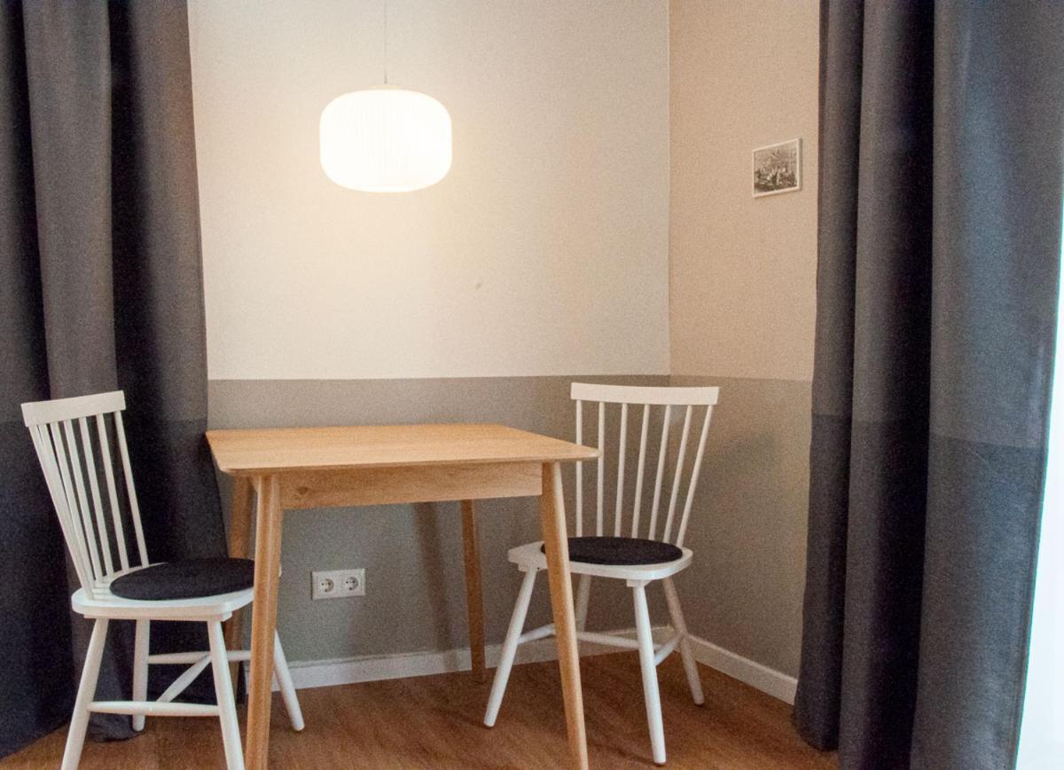 Ferienwohnung Marianne Oberwesel Bagian luar foto