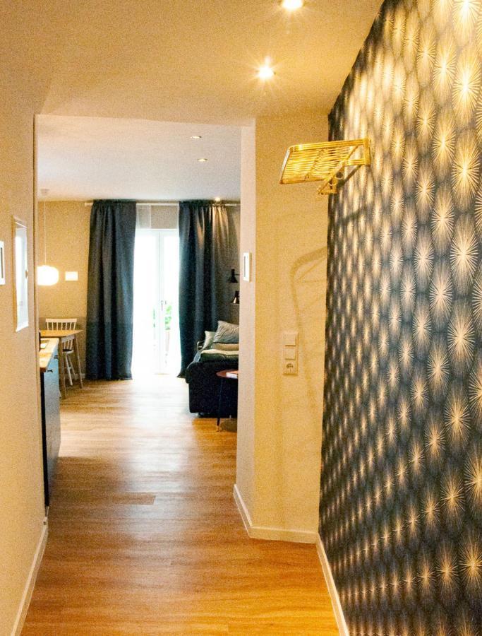 Ferienwohnung Marianne Oberwesel Bagian luar foto