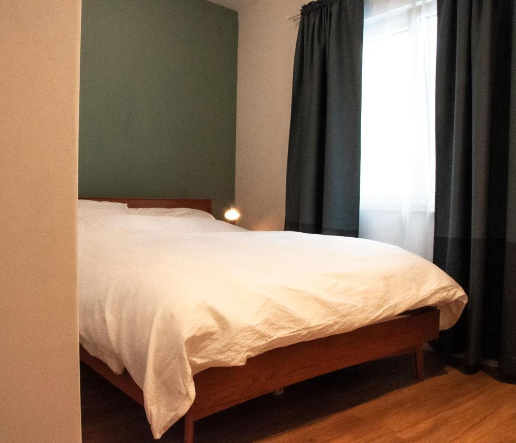 Ferienwohnung Marianne Oberwesel Bagian luar foto