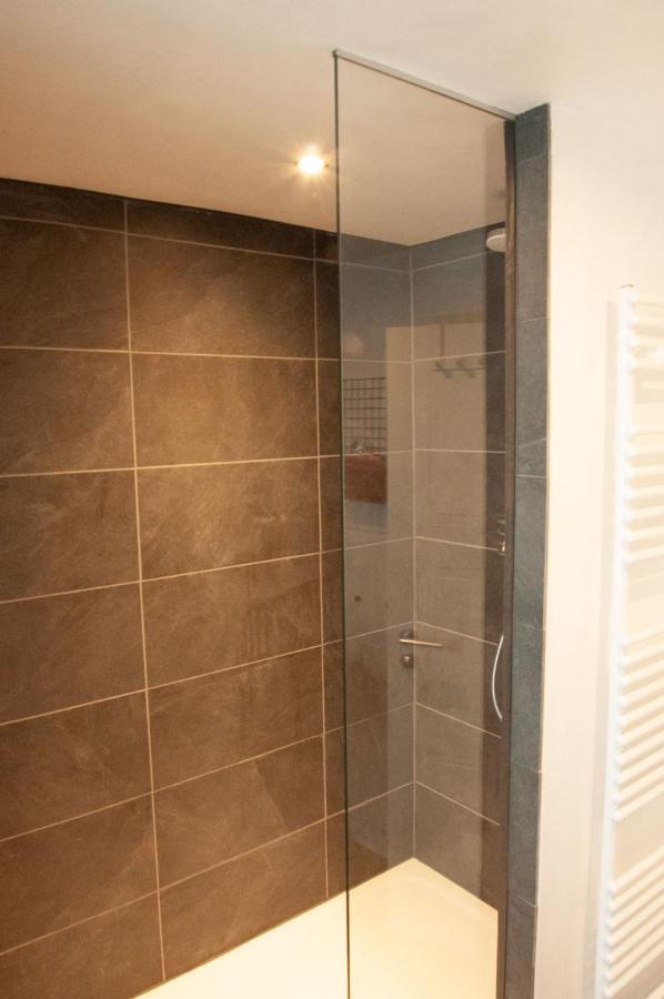 Ferienwohnung Marianne Oberwesel Bagian luar foto